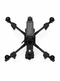 Квадрокоптер «Rufly («Руфлай») M10 PRO Thermal»