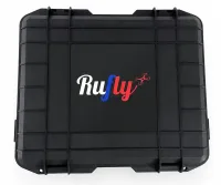 Квадрокоптер «Rufly («Руфлай») М1″