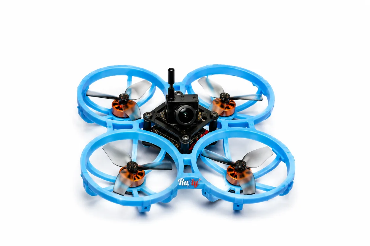 Квадрокоптер «Rufly («Руфлай») М1″