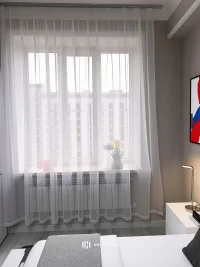 Тюль
