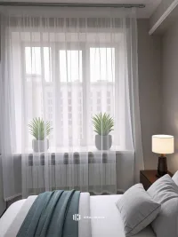 Тюль
