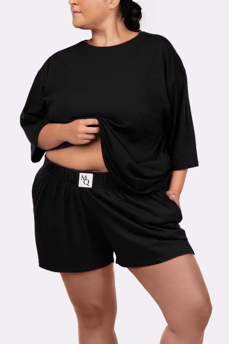 Женская пижама из хлопка 3XL(56-62)