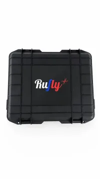 Образовательный комплект для разработки БПЛА различного типа от «Rufly («Руфлай»)»