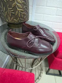 Туфли Натуральная кожа