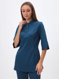 Костюм медицинский женский арт. 4-110-30-3