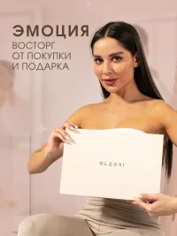 Led-маска OLZORI Lumino для домашнего ухода за кожей, 7 видов света