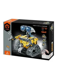 Конструктор Валли 4 в 1 technic