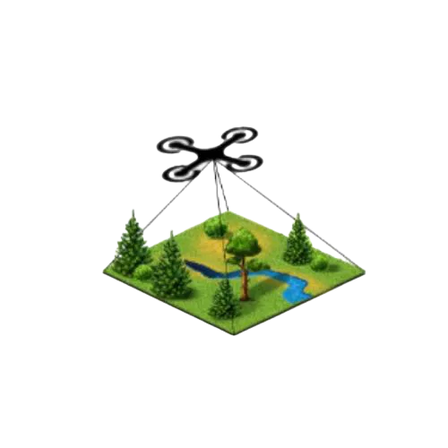 Программное обеспечение для фотограмметрической обработки