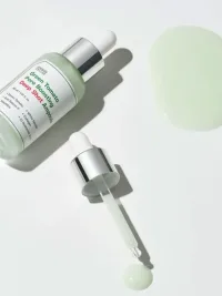 Ампула-бустер для сужения пор Sungboon Editor Green Tomato Pore Boosting Deep Shot Ampoule 30 мл