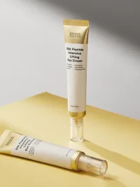 Антивозрастной пептидный крем вокруг глаз Sungboon Editor Silk Peptide Intensive Eye Cream 30ml