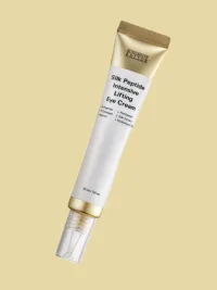 Антивозрастной пептидный крем вокруг глаз Sungboon Editor Silk Peptide Intensive Eye Cream 30ml