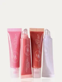 Маска-бальзам-блеск для губ Penta Berry Panthenol Repair Lip 12g