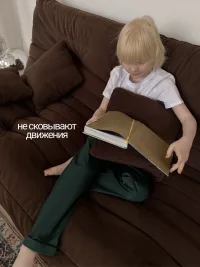 Брюки чинос на рост 116 - 152