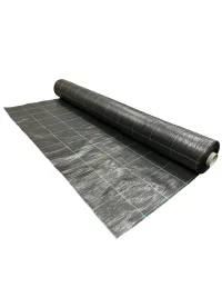 Агроткань от сорняков для грядок 100 г/м² 1,05×10 м