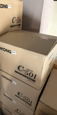 Клей Okong C-501 20г.