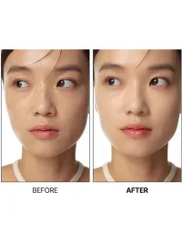Тональный кушон с содержанием сыворотки Parnell Cicamanu Serum Cushion 15g