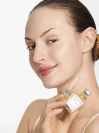 Лифтинг-ампула с пептидами и коллагеном Sungboon Editor Deep Collagen Silk Peptide Intensive Ampoule 40ml