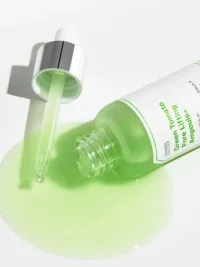 Лифтинг-сыворотка для сужения пор Sungboon Editor Green Tomato Pore Lifting Ampoule+ 30 мл
