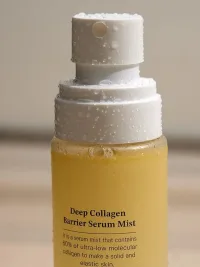 Двухфазный мист с коллагеном Sungboon Editor Deep Collagen Barrier Serum Mist 100 мл