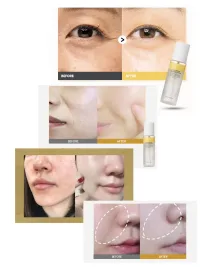 Двухфазный мист с коллагеном Sungboon Editor Deep Collagen Barrier Serum Mist 100 мл