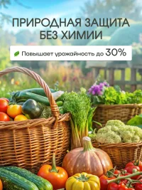 Триходерма 150г