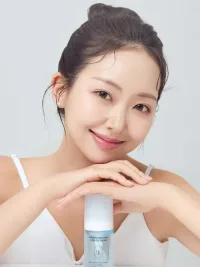 Увлажняющий крем-гель HEVEBLUE Phyton Squa Hyal Blue Gel Cream 110ml