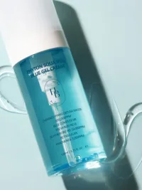 Увлажняющий крем-гель HEVEBLUE Phyton Squa Hyal Blue Gel Cream 110ml