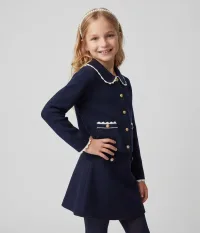 Кардиган детский/AW26TKG003