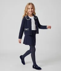 Кардиган детский/AW26TKG003