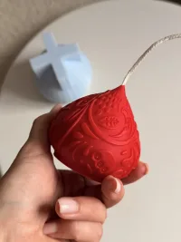 Силиконовая форма