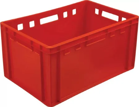 Ящик 600*400*300 мм.