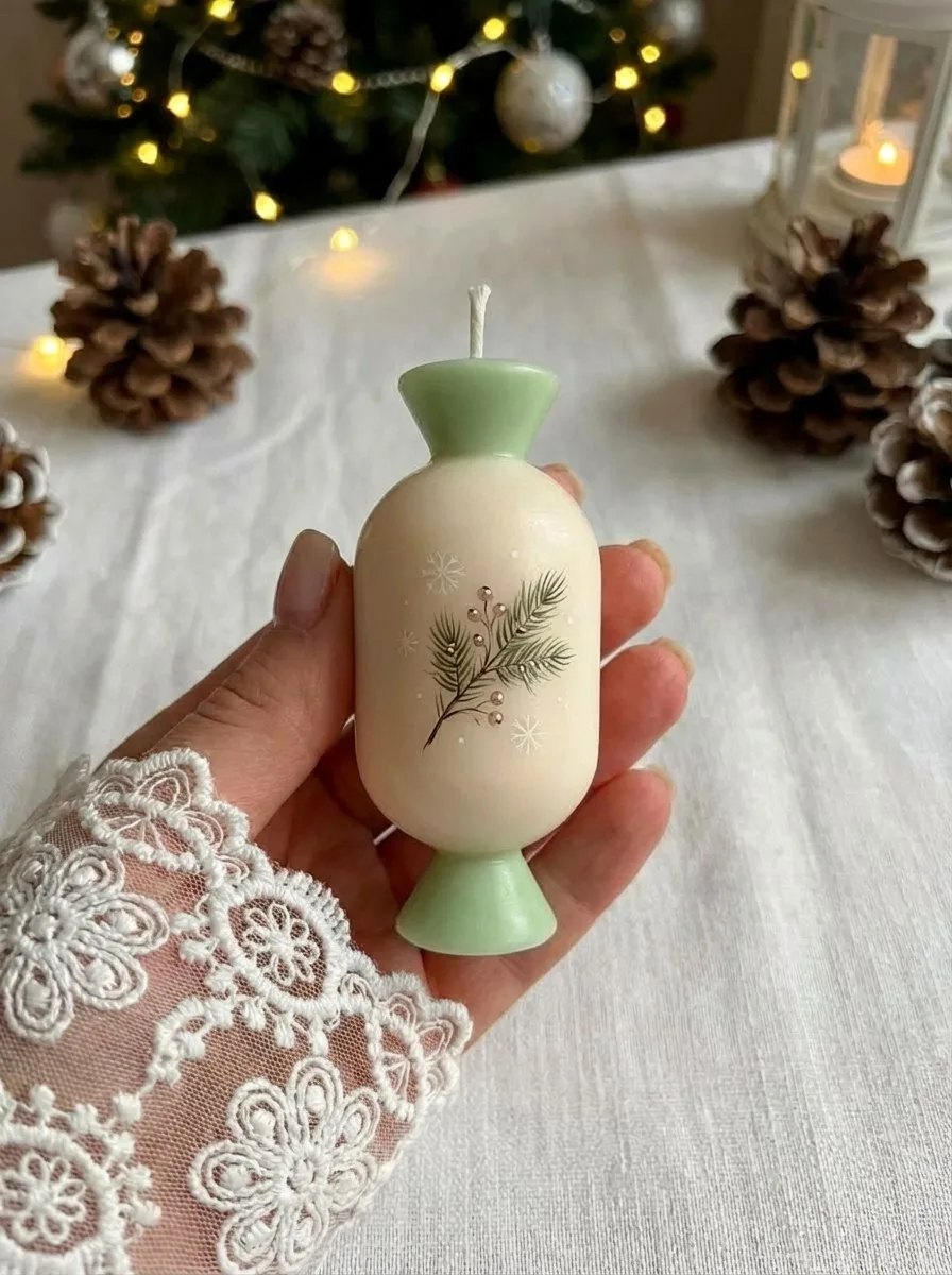Силиконовая форма