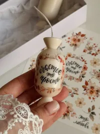 Силиконовая форма