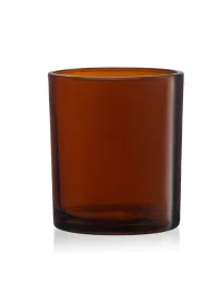 200мл стакан для свечи с крышкой 200_candle_lid_silv