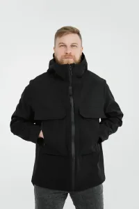 Куртка демисезонная
