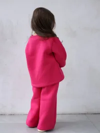 Костюм для девочки Арт. 1741/007