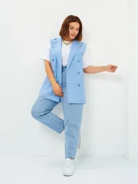 Жилет женский Соло