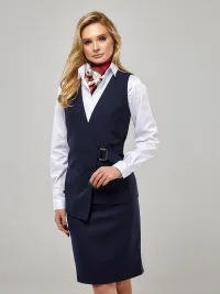 Жилет женский Констанция