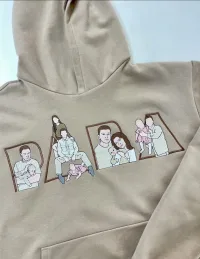 Вышивка по фото