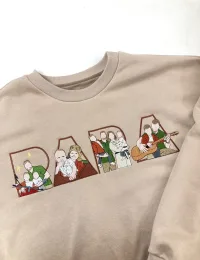 Вышивка по фото