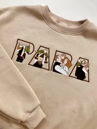 Вышивка по фото