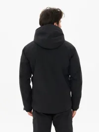 Мужская осенняя куртка Alpha Endless Void PRO NYLON 3L 326/5716_1 Черный