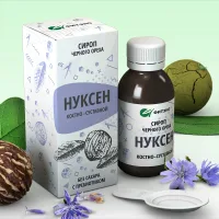 БАЛЬЗАМ «НУКСЕН» КОСТНО-СУСТАВНОЙ