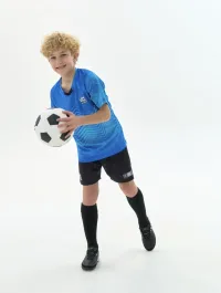 Футбольная форма детская без надписей