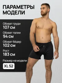 Трусы мужские семейные хлопок 100%