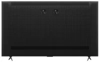 Телевизор 55" TCL 55C6K черный Mini LED 3840x2160, 4K Ultra HD, 144 Гц, Wi-Fi, Smart TV, Google TV