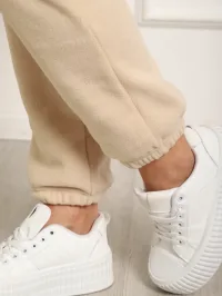 Спортивный костюм флисовый