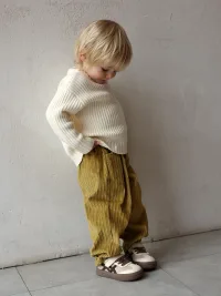 Свитер вязаный арт.1706/002