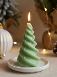 Силиконовый молд
