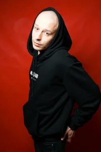 Худи MR.GABB
